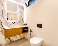 Reventa - Villa - Marbella - Nagueles