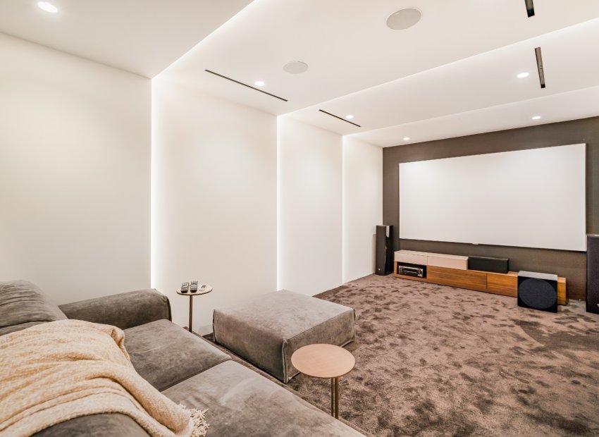 Reventa - Villa - Marbella - Nagueles