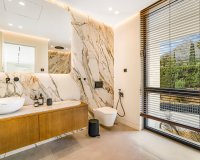 Reventa - Villa - Marbella - Nagueles