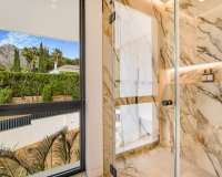 Reventa - Villa - Marbella - Nagueles