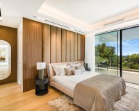 Reventa - Villa - Marbella - Nagueles