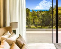 Reventa - Villa - Marbella - Nagueles