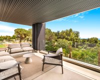 Reventa - Villa - Marbella - Nagueles