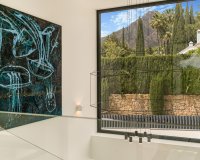 Reventa - Villa - Marbella - Nagueles