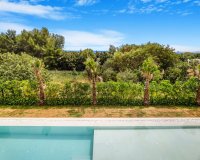 Reventa - Villa - Marbella - Nagueles