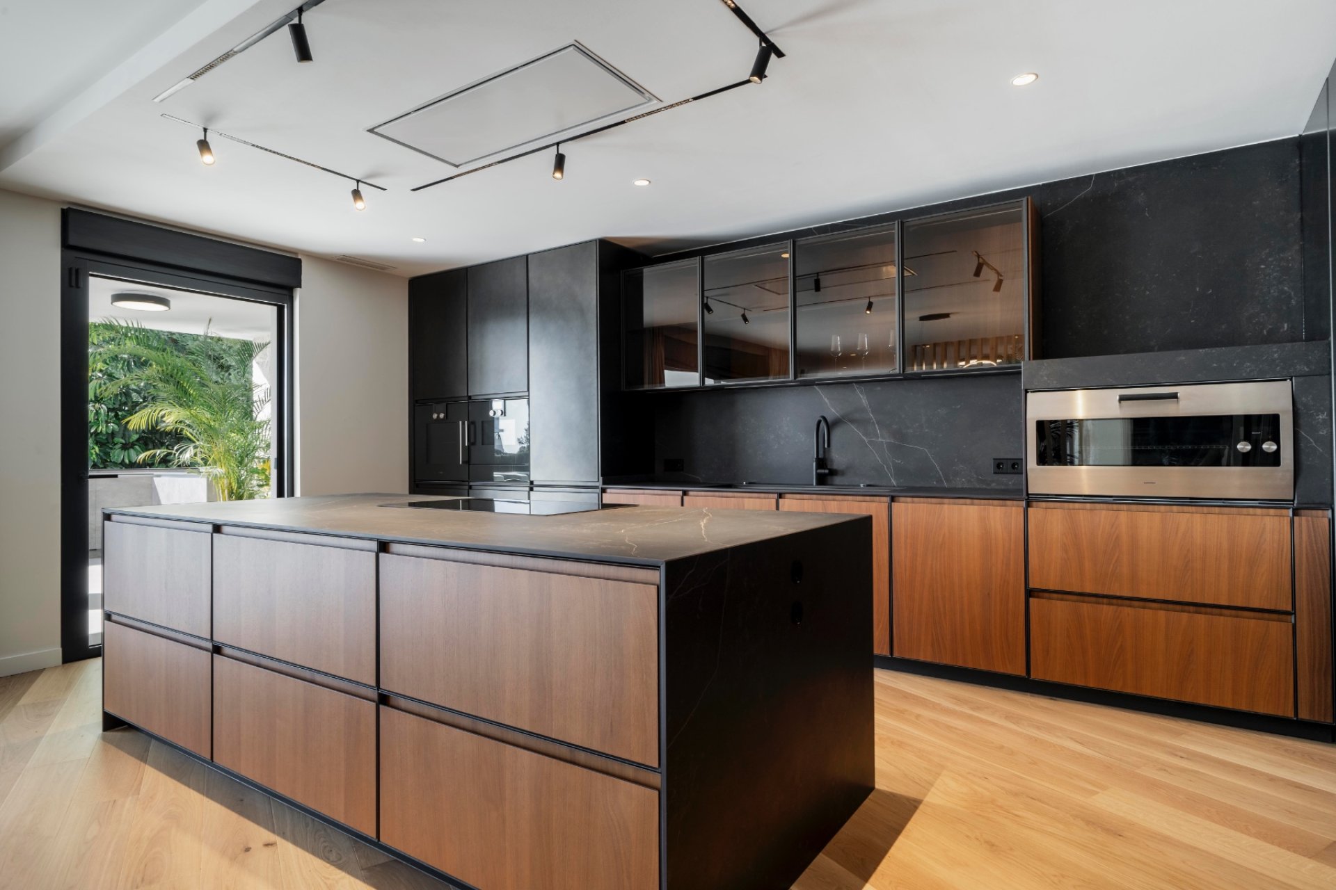 Reventa - Villa - Marbella - Nagueles