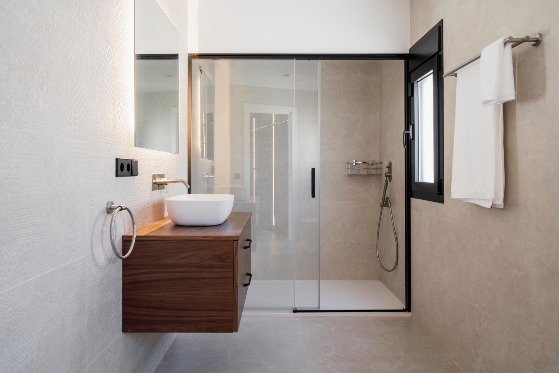 Reventa - Villa - Marbella - Nagueles