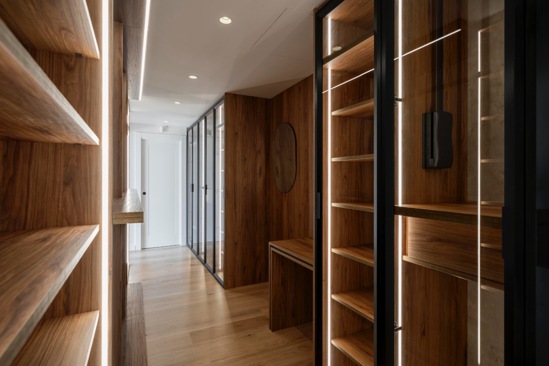 Reventa - Villa - Marbella - Nagueles