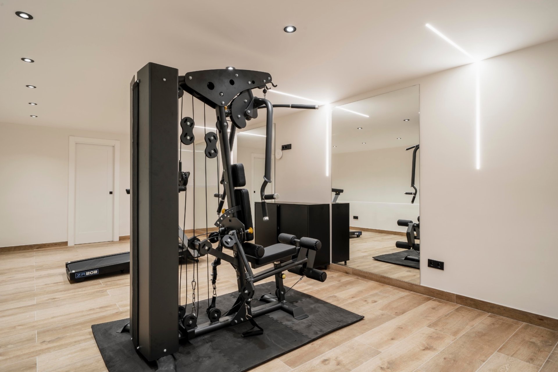 Reventa - Villa - Marbella - Nagueles