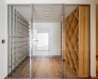 Reventa - Villa - Marbella - Nagueles