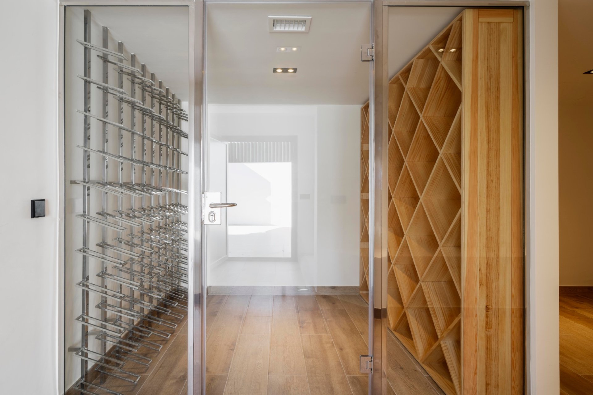 Reventa - Villa - Marbella - Nagueles