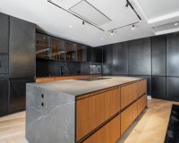 Reventa - Villa - Marbella - Nagueles