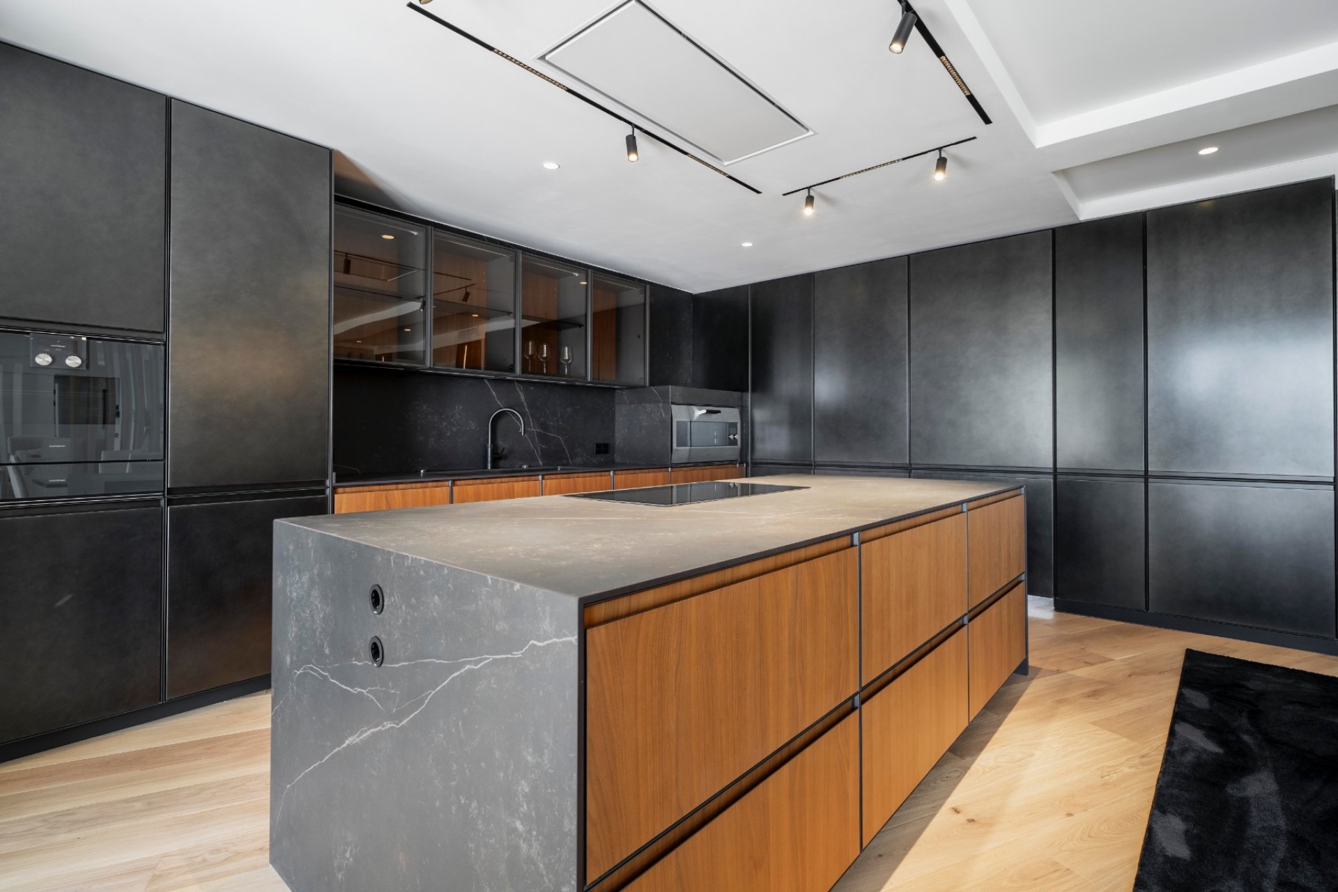 Reventa - Villa - Marbella - Nagueles