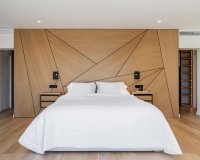 Reventa - Villa - Marbella - Nagueles