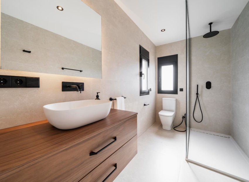 Reventa - Villa - Marbella - Nagueles