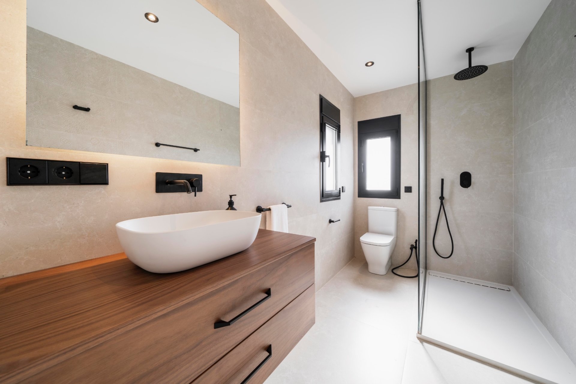 Reventa - Villa - Marbella - Nagueles