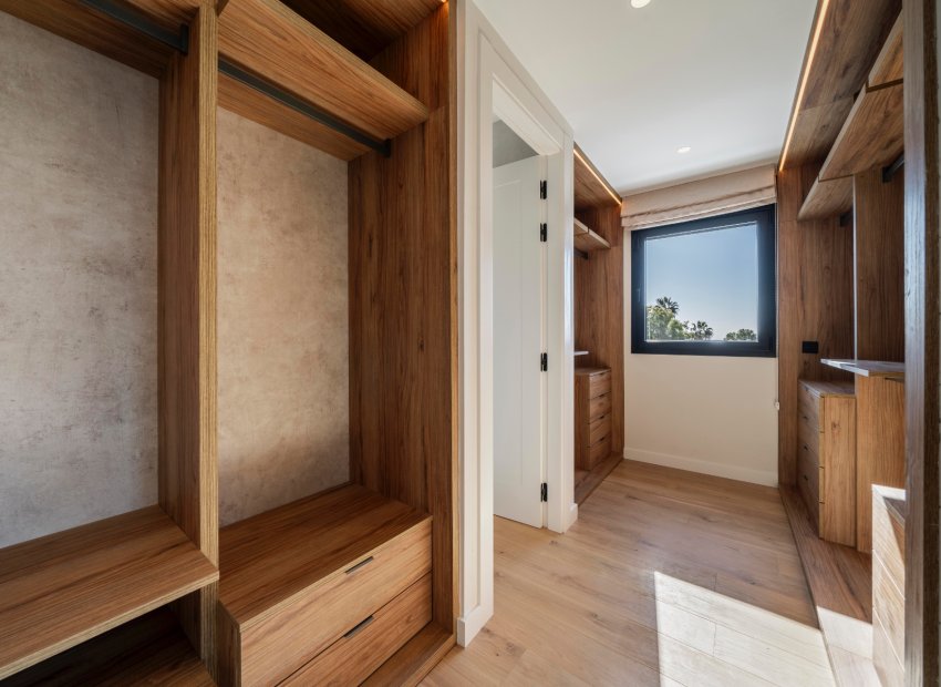 Reventa - Villa - Marbella - Nagueles