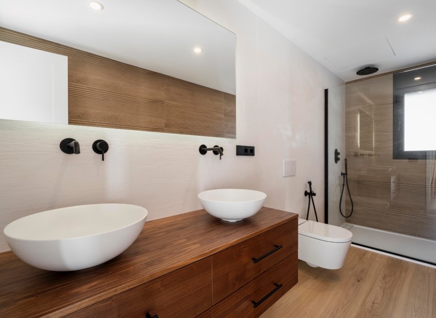 Reventa - Villa - Marbella - Nagueles