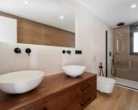 Reventa - Villa - Marbella - Nagueles