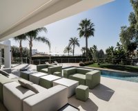 Reventa - Villa - Marbella - Nagueles