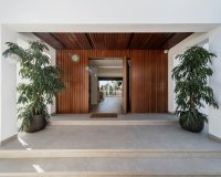 Reventa - Villa - Marbella - Nagueles