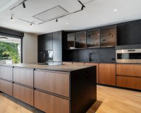 Reventa - Villa - Marbella - Nagueles