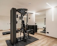 Reventa - Villa - Marbella - Nagueles