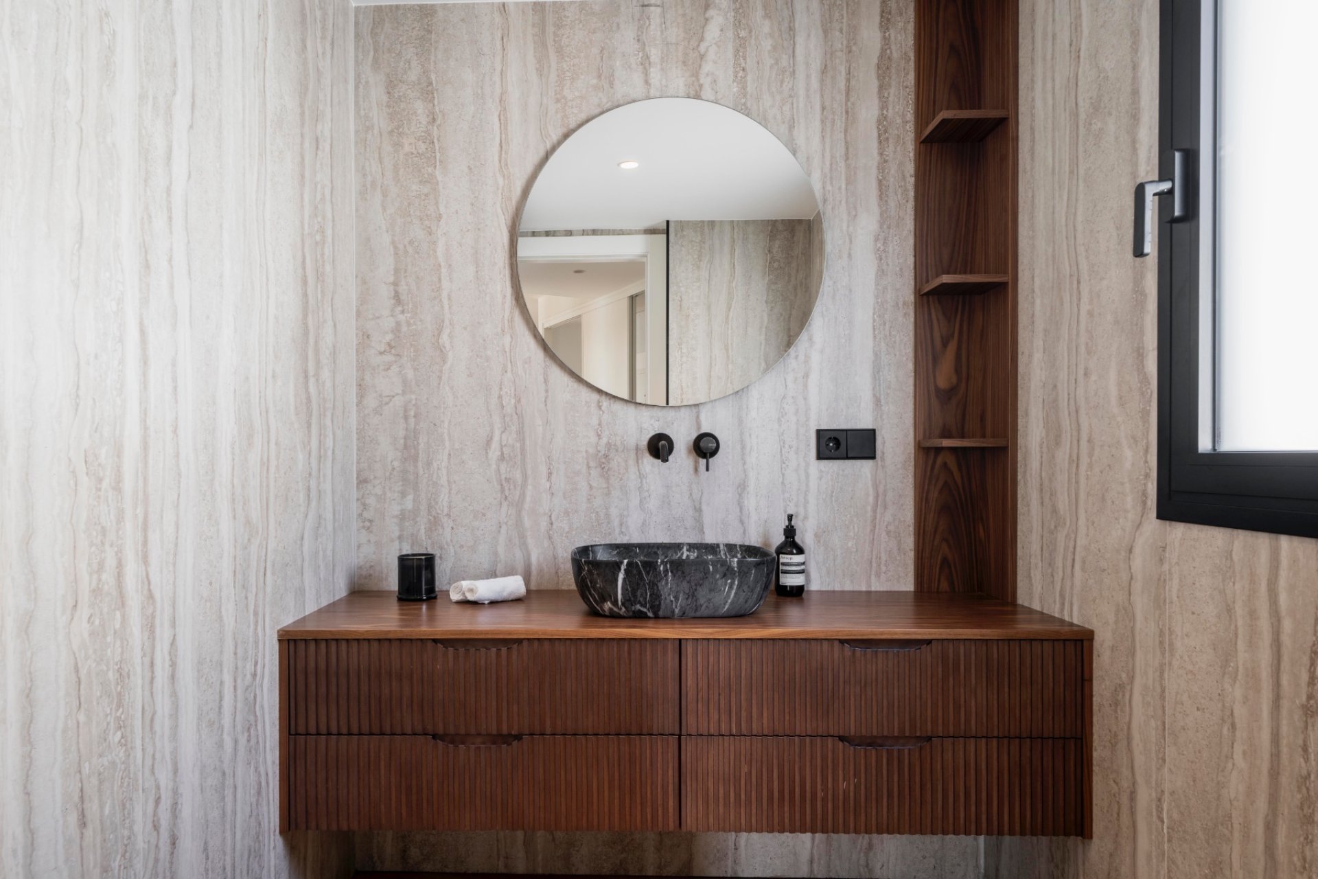 Reventa - Villa - Marbella - Nagueles