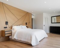 Reventa - Villa - Marbella - Nagueles