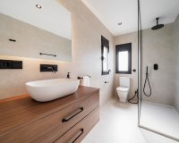 Reventa - Villa - Marbella - Nagueles