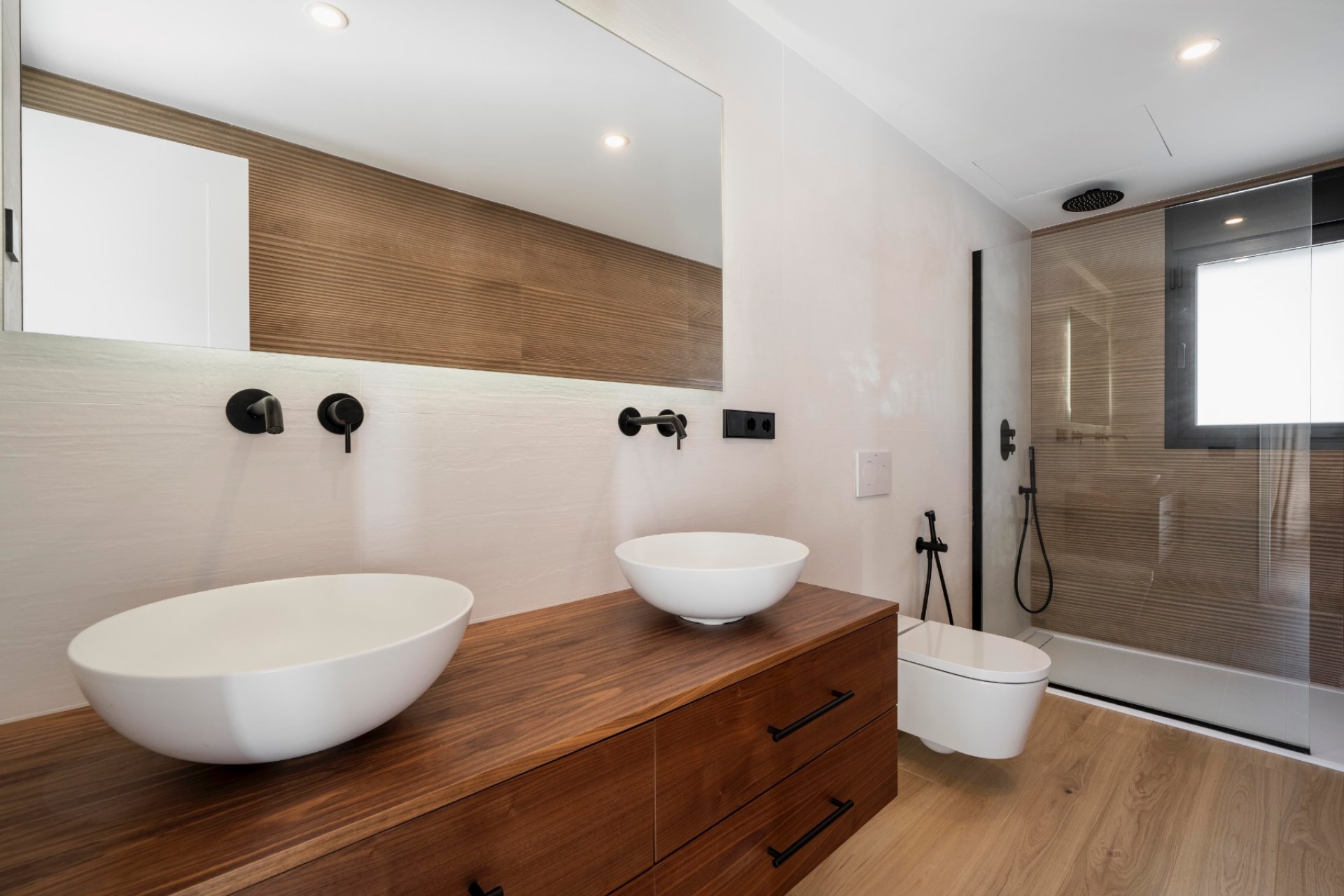 Reventa - Villa - Marbella - Nagueles