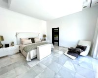 Reventa - Villa - Marbella - Nueva Andalucía