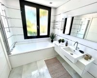 Reventa - Villa - Marbella - Nueva Andalucía