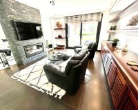 Reventa - Villa - Marbella - Nueva Andalucía