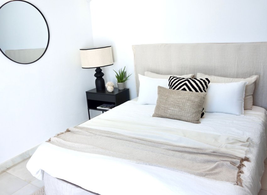 Reventa - Villa - Marbella - Nueva Andalucía