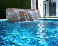 Reventa - Villa - Marbella - Nueva Andalucía