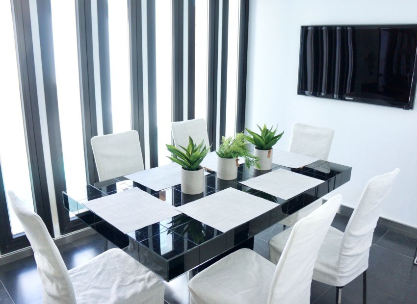 Reventa - Villa - Marbella - Nueva Andalucía