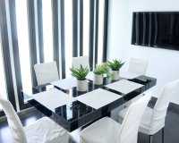 Reventa - Villa - Marbella - Nueva Andalucía