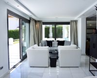 Reventa - Villa - Marbella - Nueva Andalucía