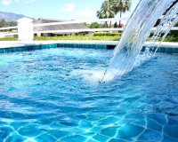 Reventa - Villa - Marbella - Nueva Andalucía