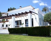 Reventa - Villa - Marbella - Nueva Andalucía