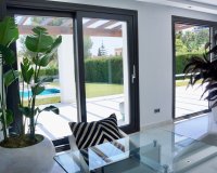 Reventa - Villa - Marbella - Nueva Andalucía