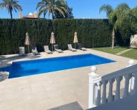 Reventa - Villa - Marbella - Nueva Andalucía