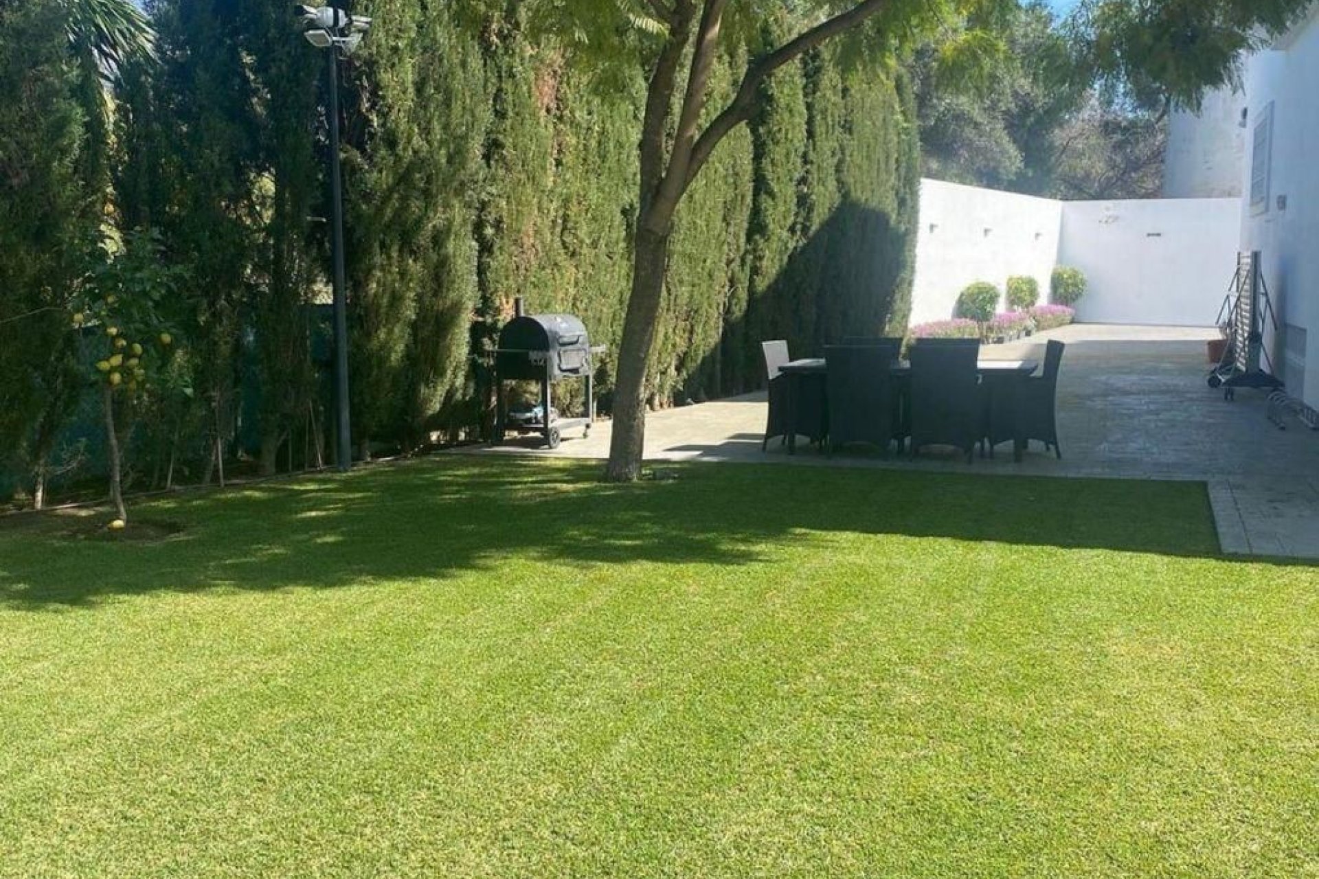Reventa - Villa - Marbella - Nueva Andalucía