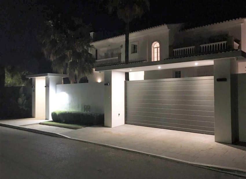 Reventa - Villa - Marbella - Nueva Andalucía