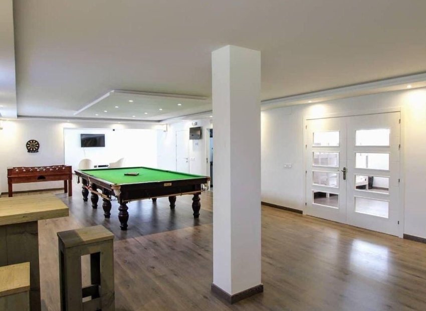 Reventa - Villa - Marbella - Nueva Andalucía