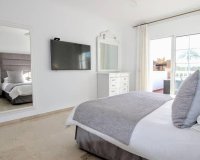 Reventa - Villa - Marbella - Nueva Andalucía
