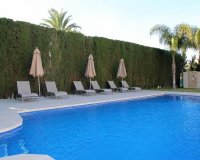 Reventa - Villa - Marbella - Nueva Andalucía