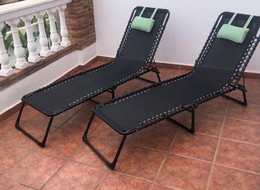 Reventa - Villa - Marbella - Nueva Andalucía