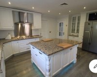 Reventa - Villa - Marbella - Nueva Andalucía